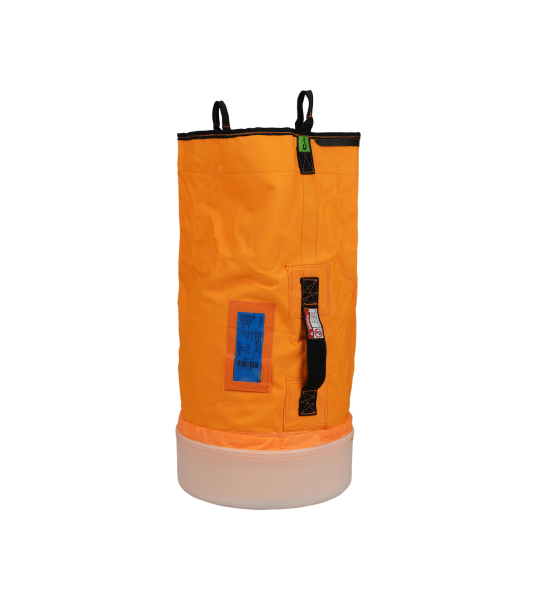 Lifting bags for tools and parts European Merchandise Group