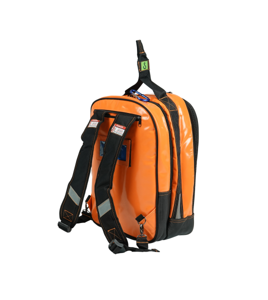 Lifting bags for tools and parts European Merchandise Group